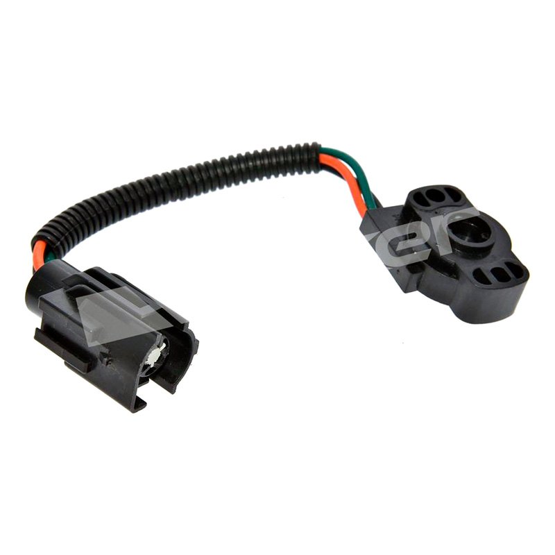 200-1364 Throttle Position Sensor for 1986 Mercury Capri