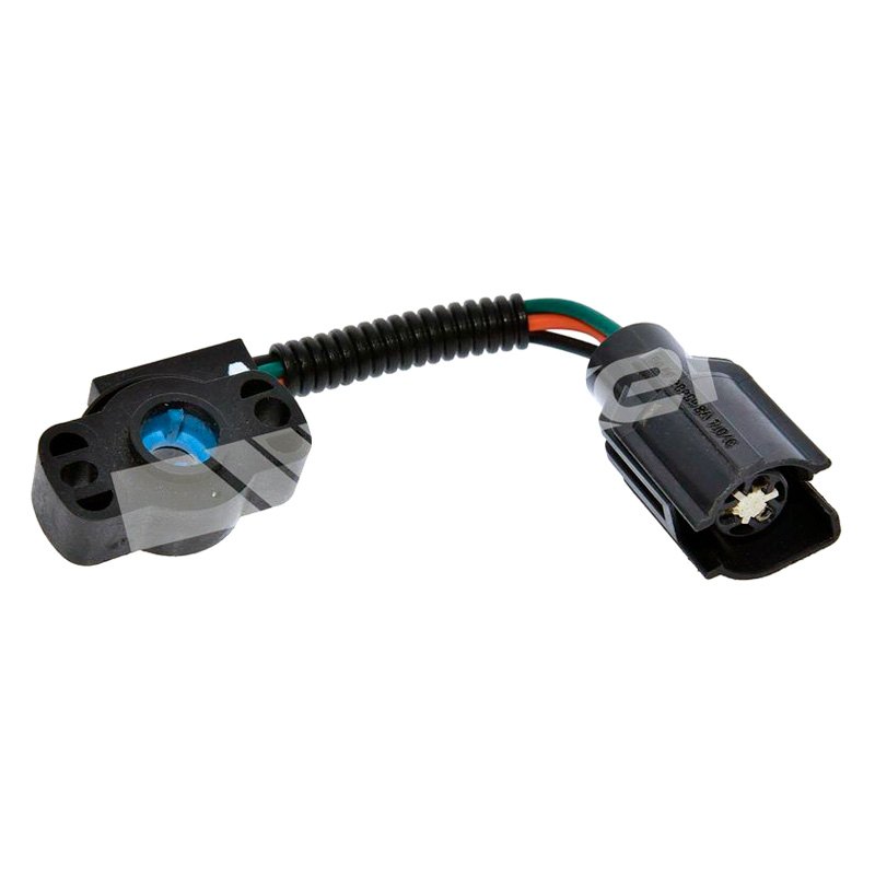 200-1370 Throttle Position Sensor for 1985 Ford Ranger