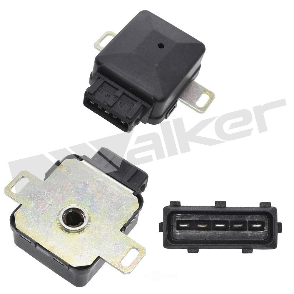 200-1372 Throttle Position Sensor for 1993-1994 Porsche 911