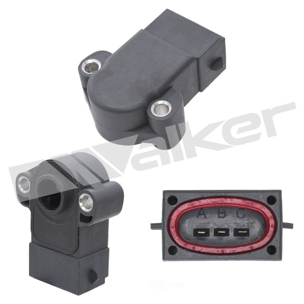 2001373 Throttle Position Sensor for 1988-1993 Ford F250