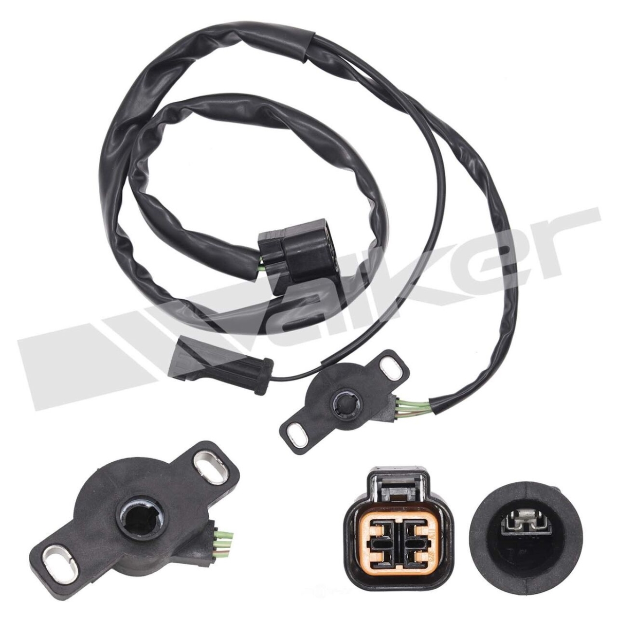 200-1406 Throttle Position Sensor for 1990-1992 Hyundai Sonata