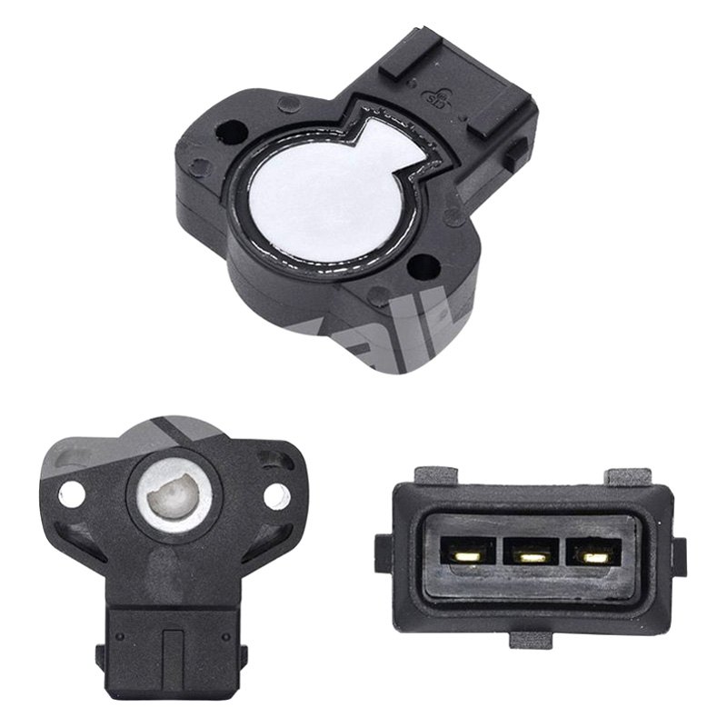 200-1415 Throttle Position Sensor for 2002-2005 Land Rover Freelander