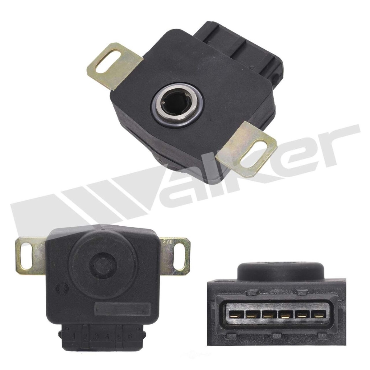 200-1417 Throttle Position Sensor for 1992-1994 Audi V8 Quattro
