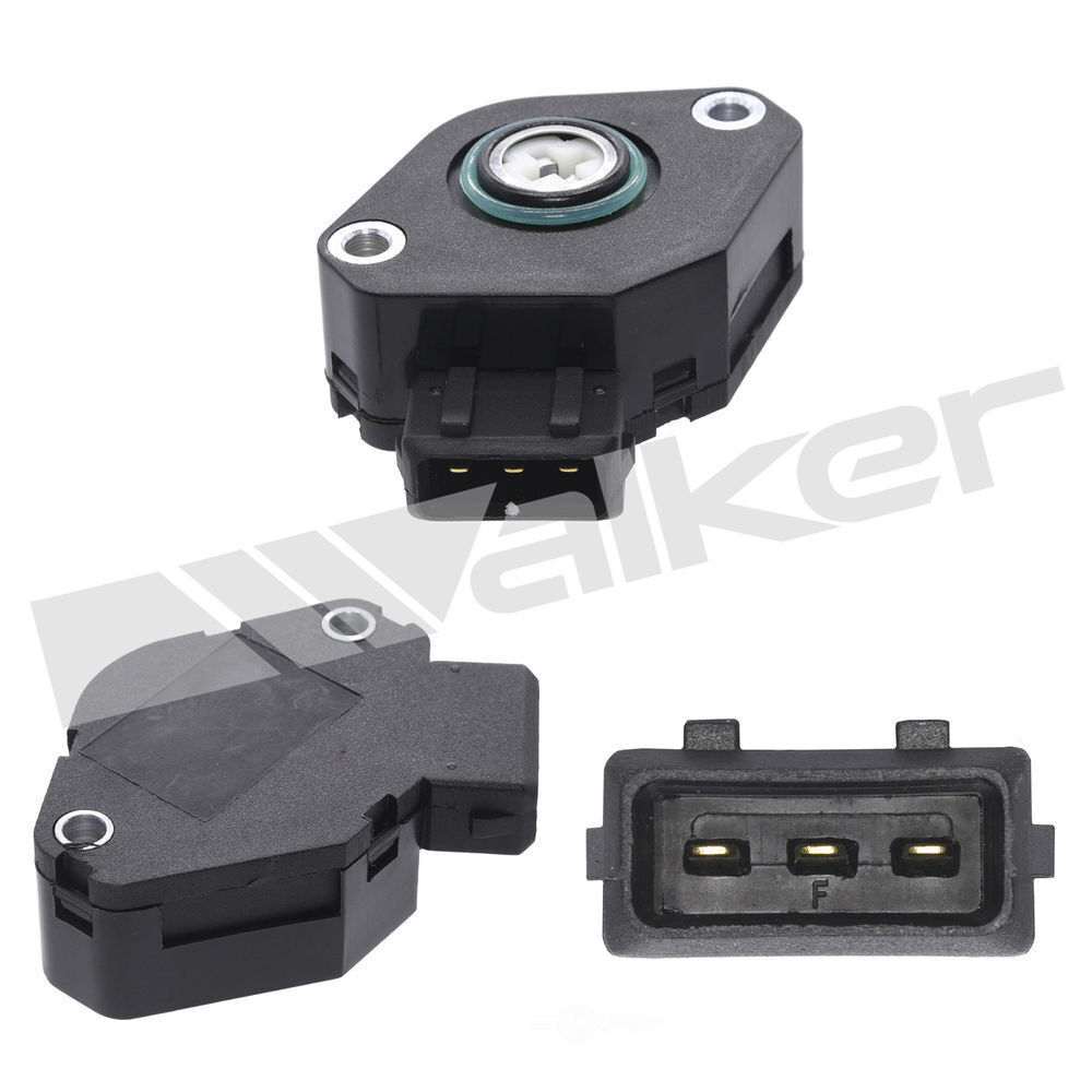 2001432 Throttle Position Sensor for 1995 Volkswagen Cabrio