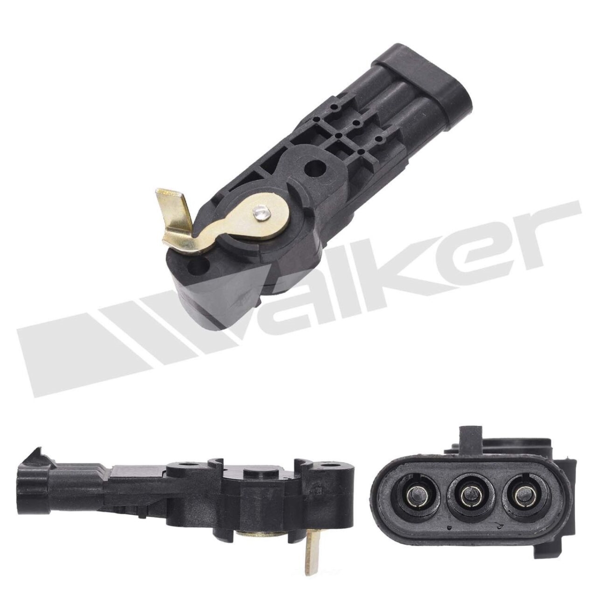 200-1437 Throttle Position Sensor for 1985-1986 Buick Skyhawk