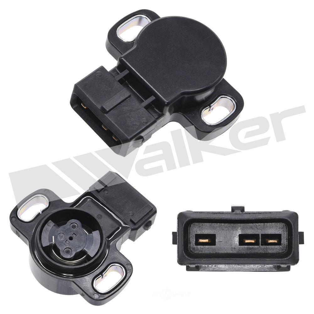 2001439 Throttle Position Sensor for 2002-2003 Mitsubishi Montero Sport