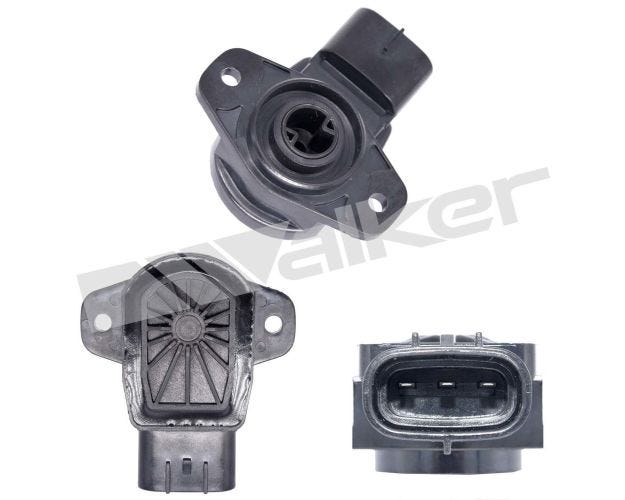 200-1442 Throttle Position Sensor for 2004-2007 Suzuki Aerio