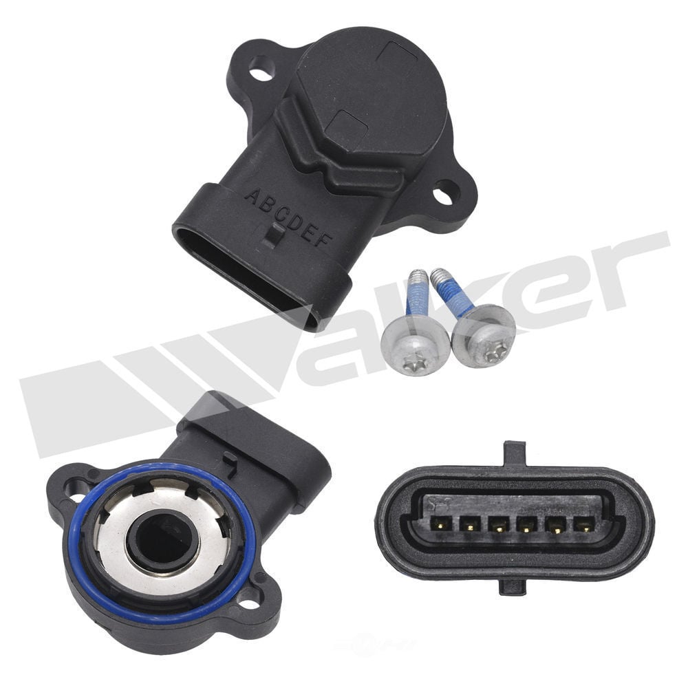 2001447 Throttle Position Sensor for 2004-2005 Ford Excursion