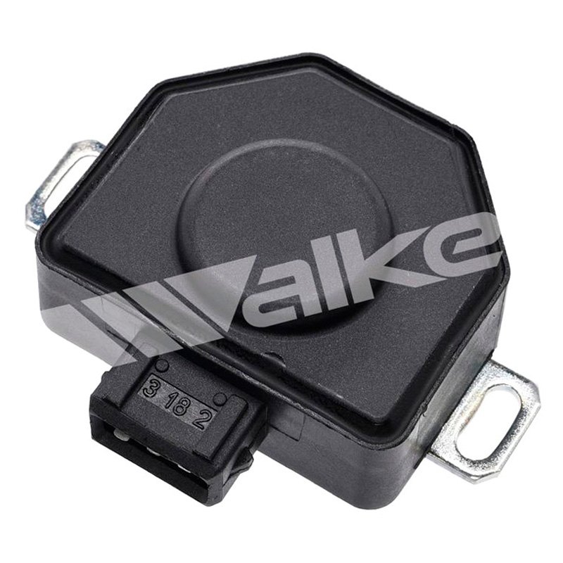 200-1465 Throttle Position Sensor for 1987 Alfa Romeo Milano