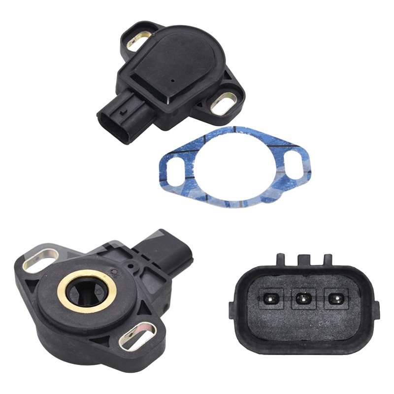 200-1473 Throttle Position Sensor for 2005-2006 Acura RSX 2.0L 4 Cyl