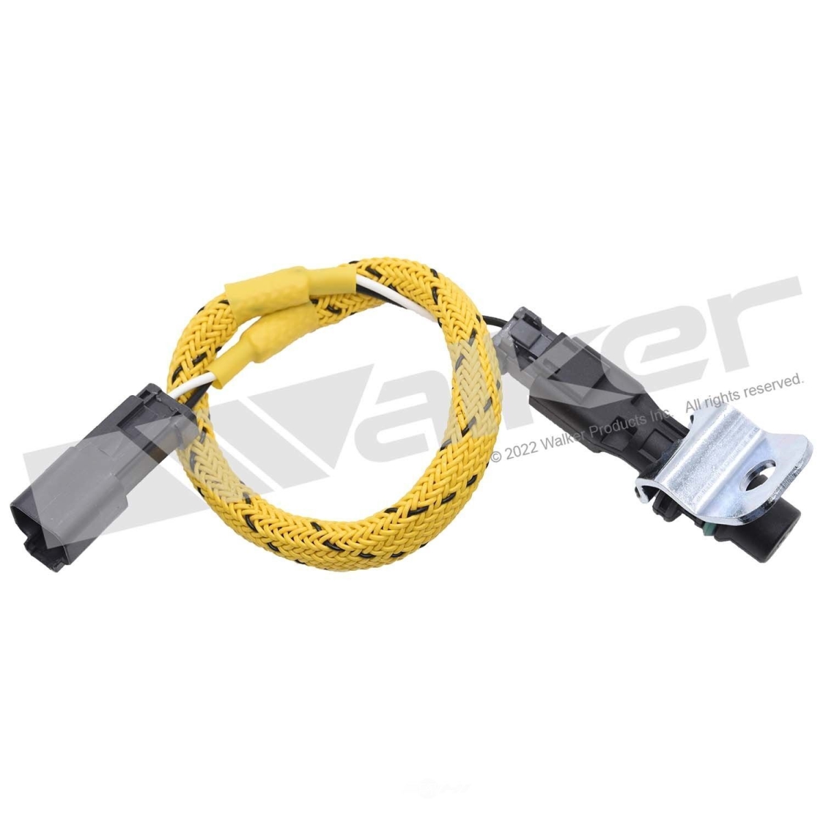 1008-1008 Crankshaft Position Sensor for 2005-2006 Crane Carrier Drill Rig C11 Caterpillar