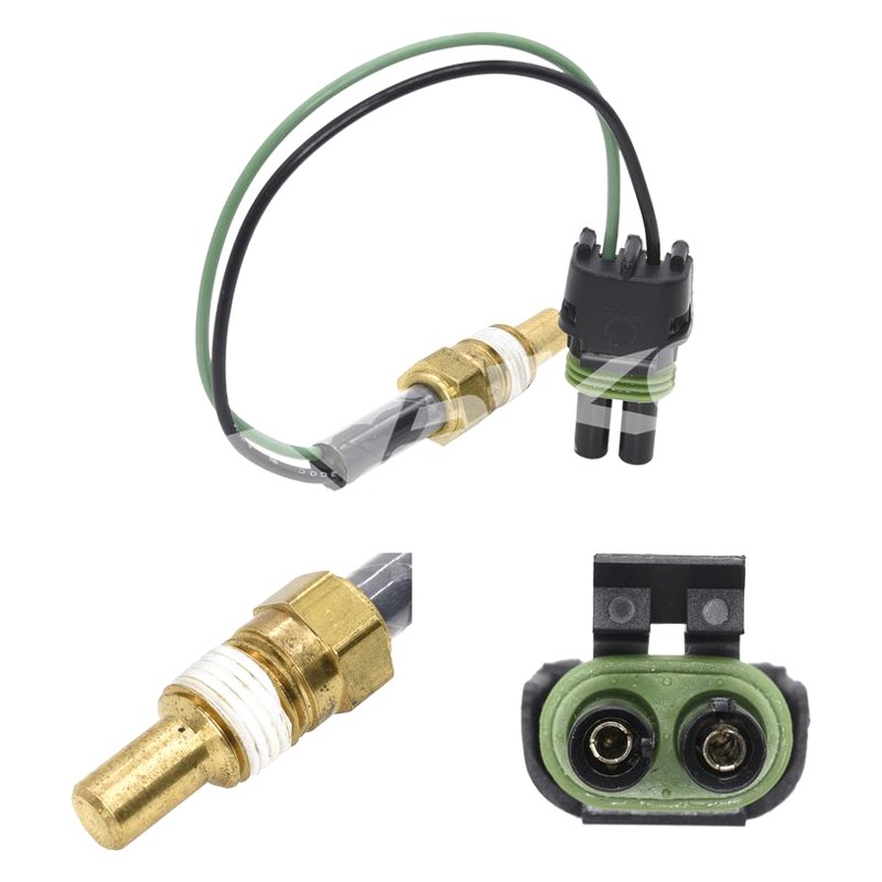 214-1043 Engine Coolant Temperature Sensor for 1995 Buick Century 3.1L V6