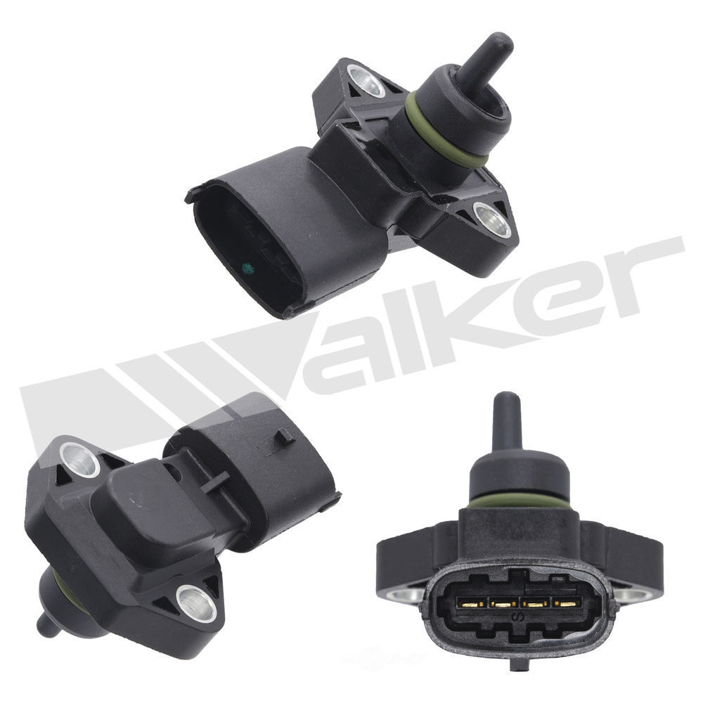 225-1075 Manifold Absolute Pressure Sensor for 2004-2006 Chevy Astra