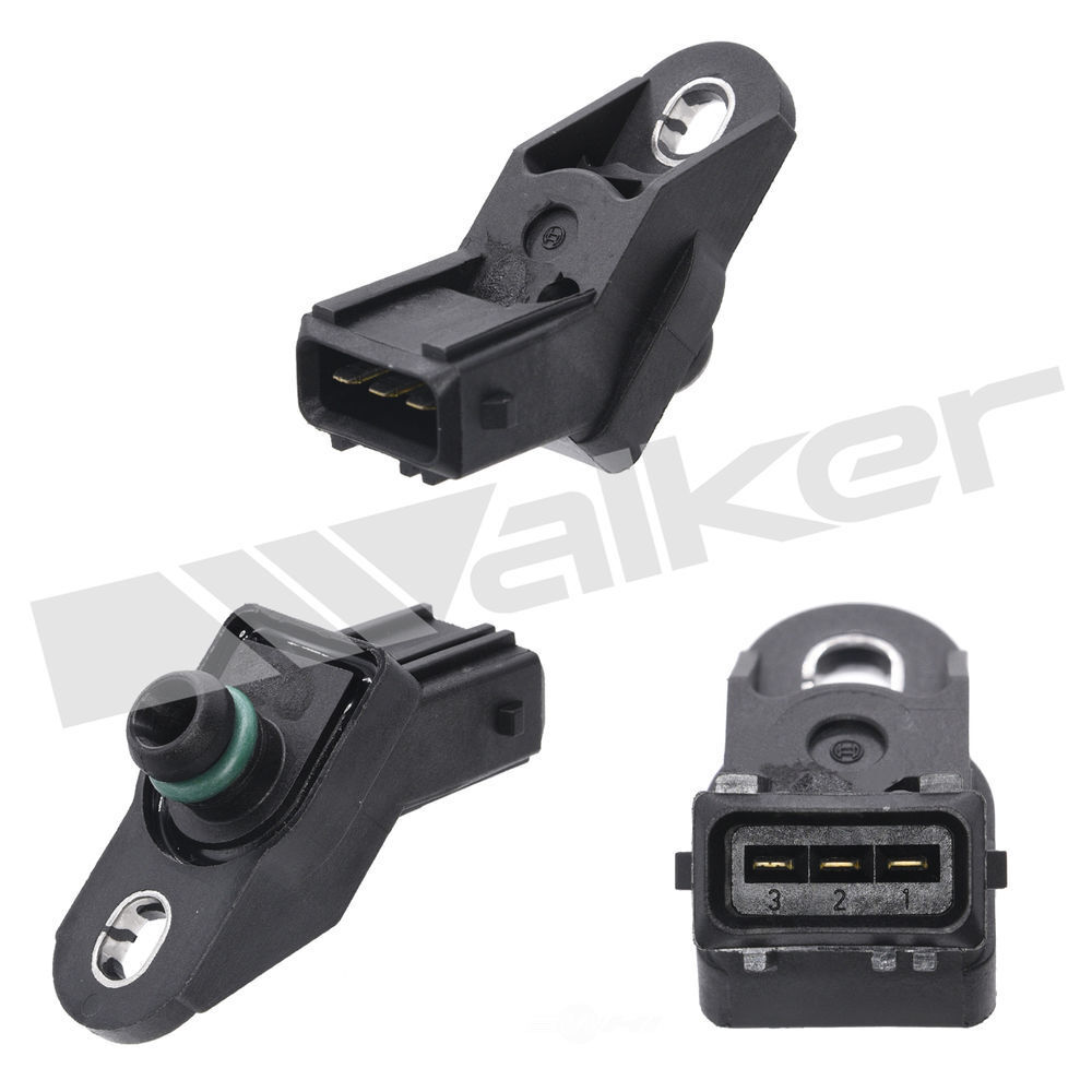 225-1087 Manifold Absolute Pressure Sensor for 1998-1999 Volvo C70