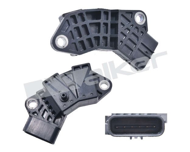235-1640 Saturn Vue Engine Crankshaft Position Sensor for 2004-2007 Saturn Vue