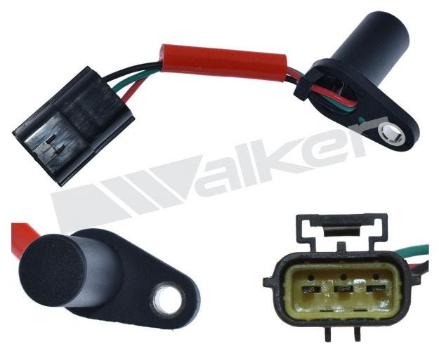 235-1673 Engine Camshaft Position Sensor for 1999-2004 Land Rover Discovery