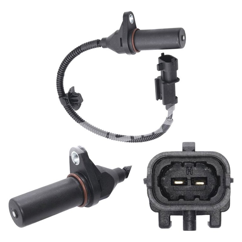 235-1709 Engine Camshaft & Camshaft Position Sensor for 2017-2020 Hyundai Elantra