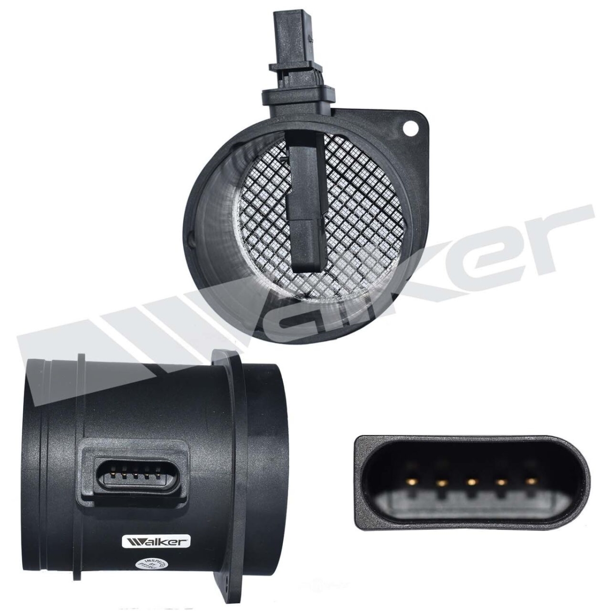 245-1286 Mass Air Flow Sensor for 2006-2008, 2012-2013 Volkswagen Passat