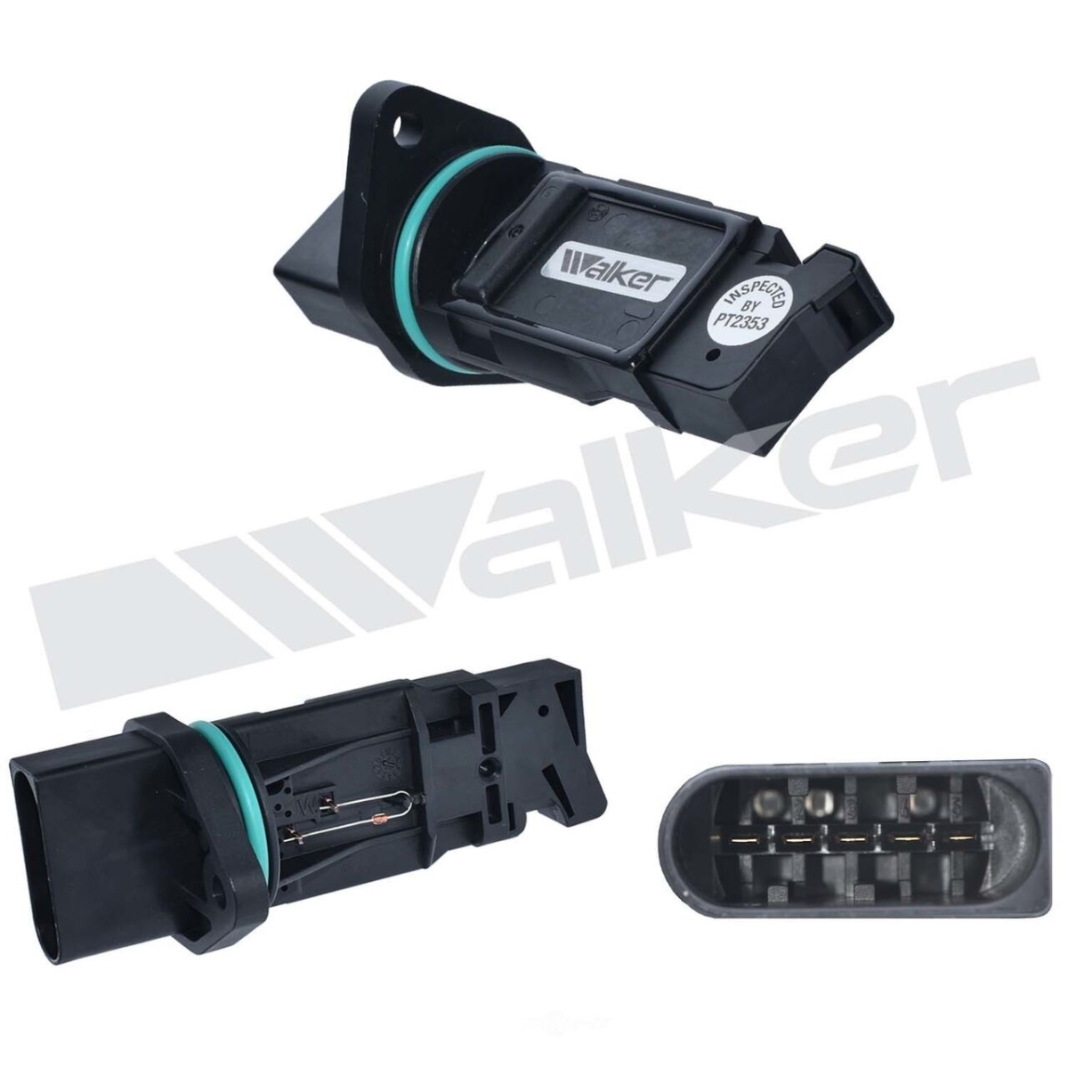 245-1287 Mass Air Flow Sensor for 2007-2008 Audi RS4