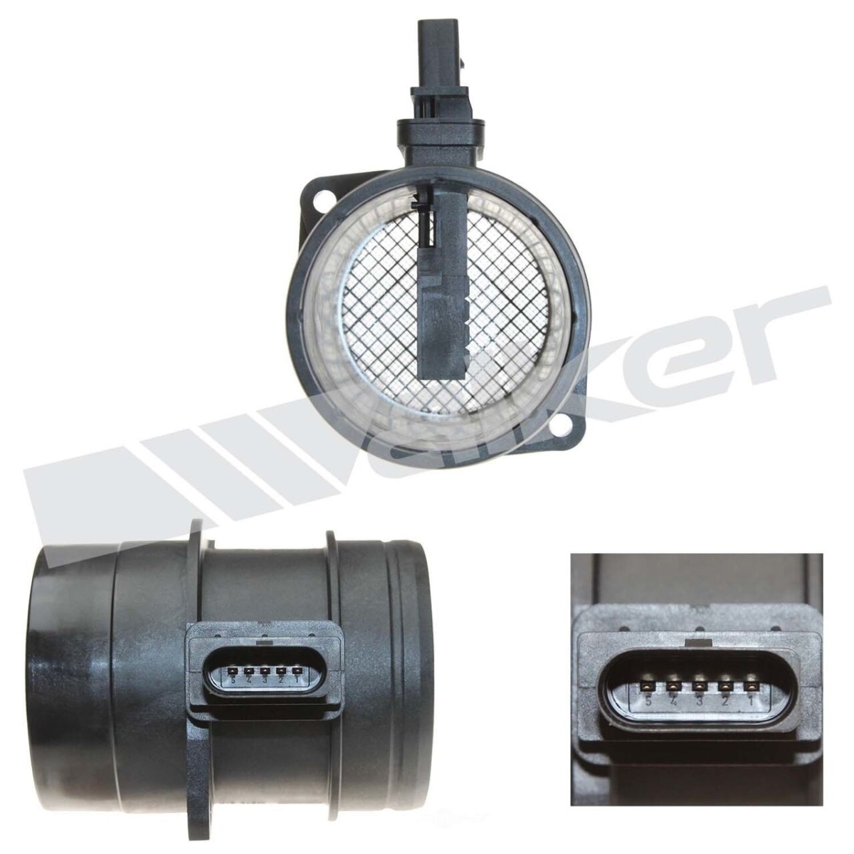 245-1298 Mass Air Flow Sensor for 2010-2013 Audi A3