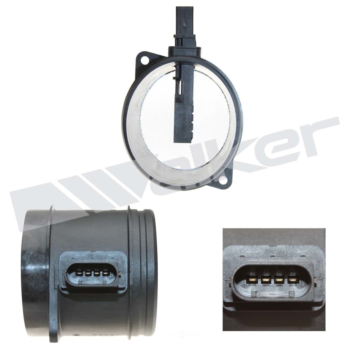 245-1299 Mass Air Flow Sensor for 1995 Alfa Romeo 164