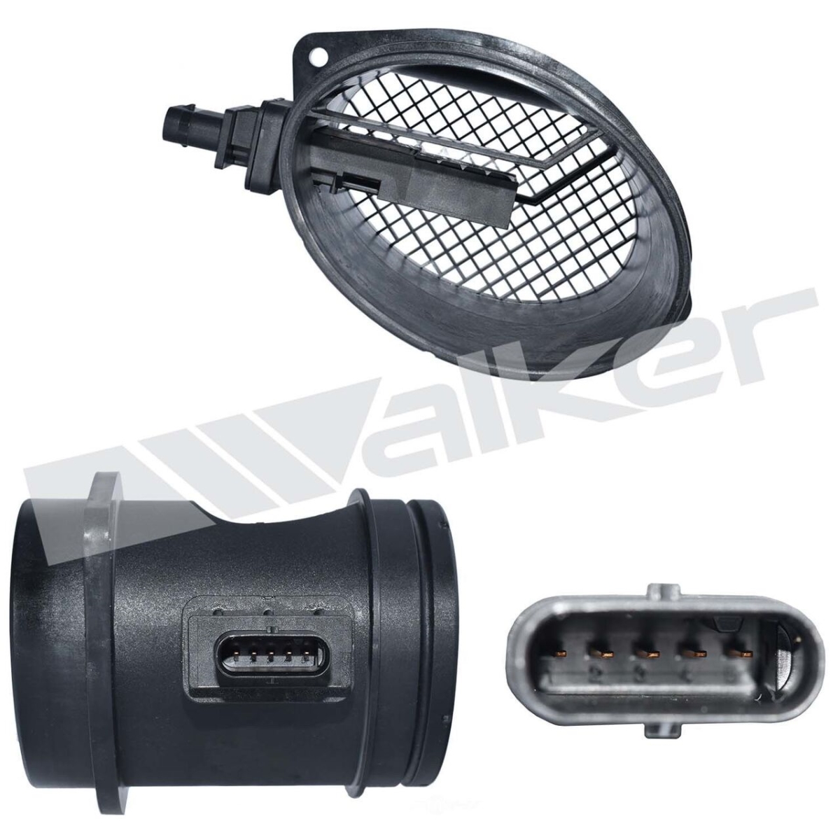 245-1313 Mass Air Flow Sensor for 2007-2010 BMW X5