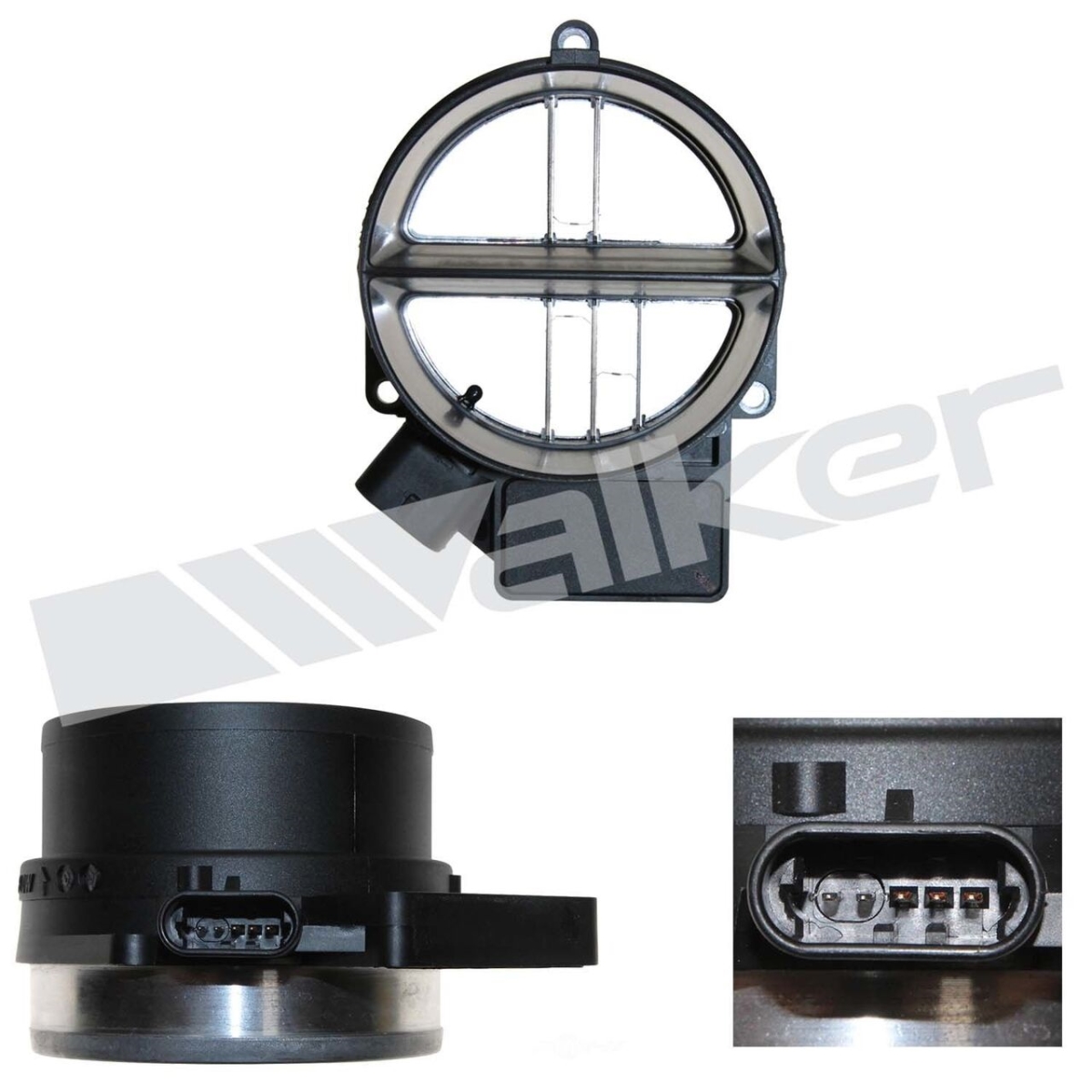 245-1319 Mass Air Flow Sensor for 2006-2007 Cadillac CTS