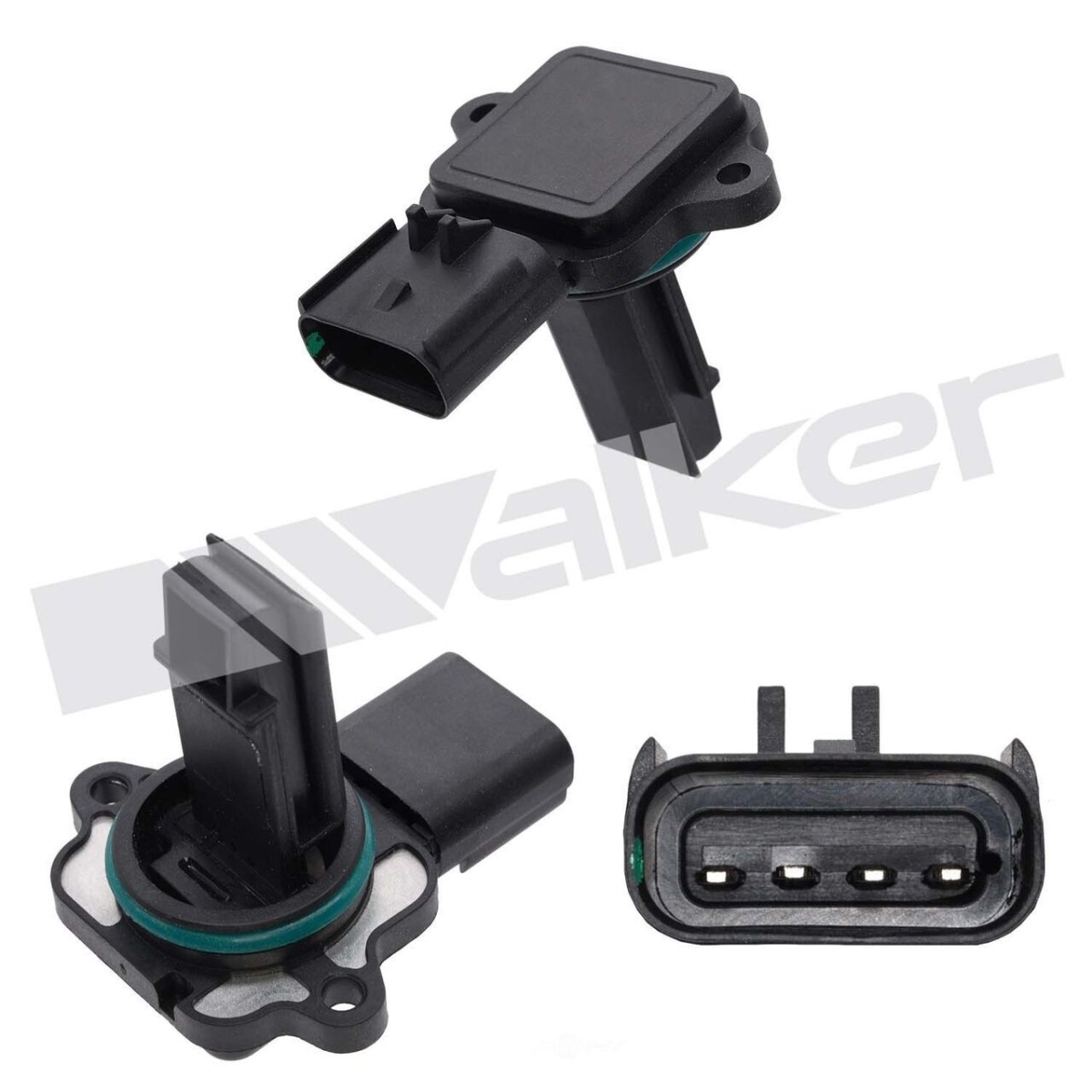 2451324 Mass Air Flow Sensor for 2016-2019 Nissan TITAN XD