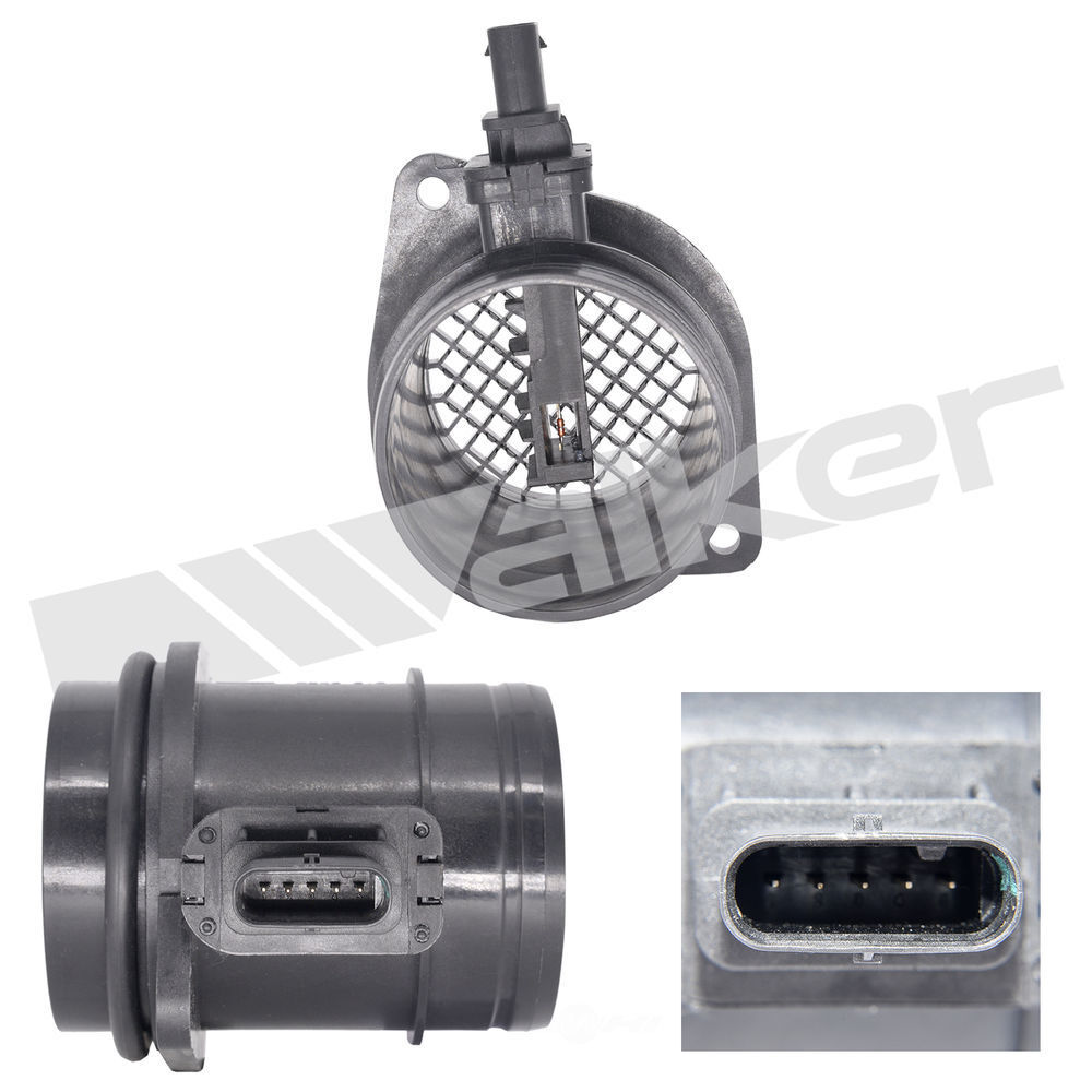 245-1398 Mass Air Flow Sensor for 2009-2010 Mini Cooper 1.6L 4 Cylinder N14B16A