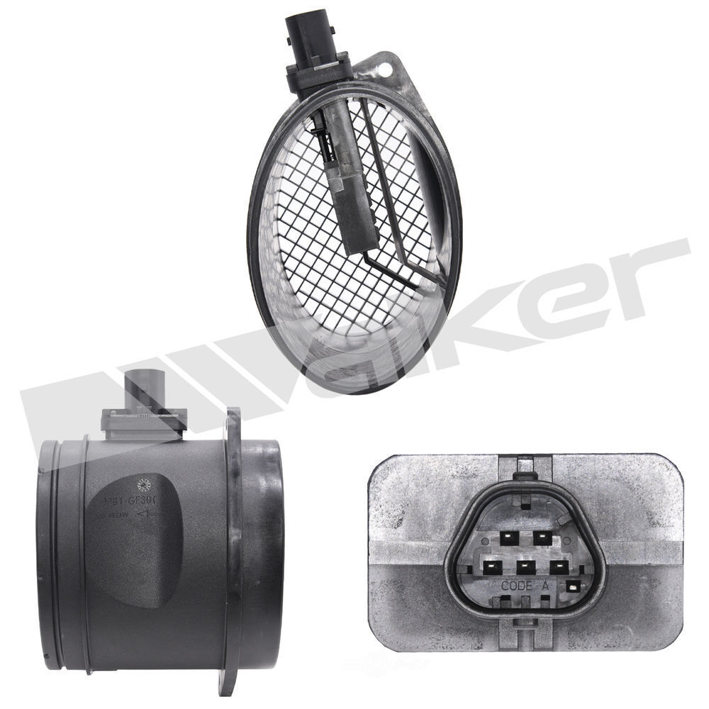 2451424 Mass Air Flow Sensor for 2010-2011 Saab 95