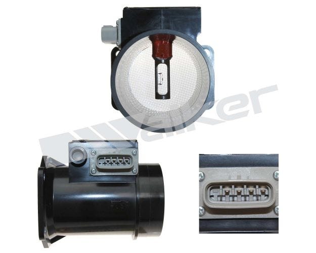 245-1433 Mass Air Flow Sensor for 1995-1997 Subaru SVX