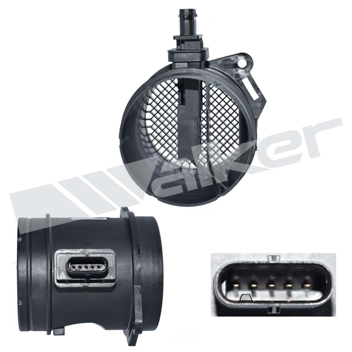 245-1451 Mass Air Flow Sensor for 2014, 2016 Volkswagen CC 3.6L V6
