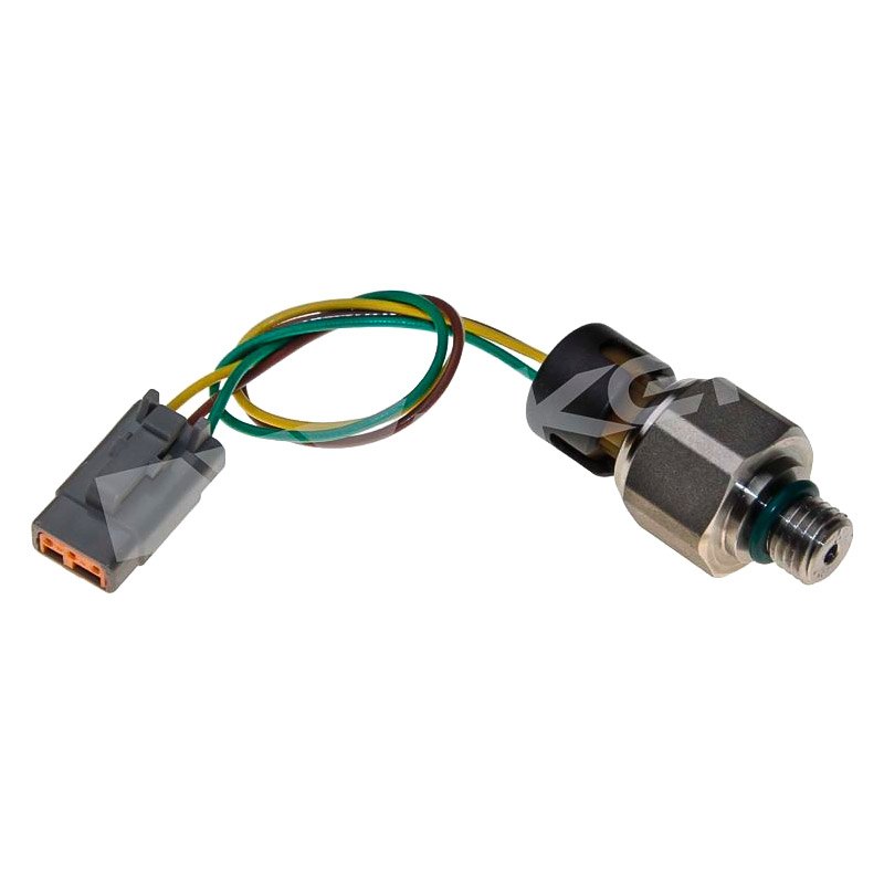1006-1004 Fuel Pressure Sensor for 2005, 2007-2008 IC Corporation FE Integrated