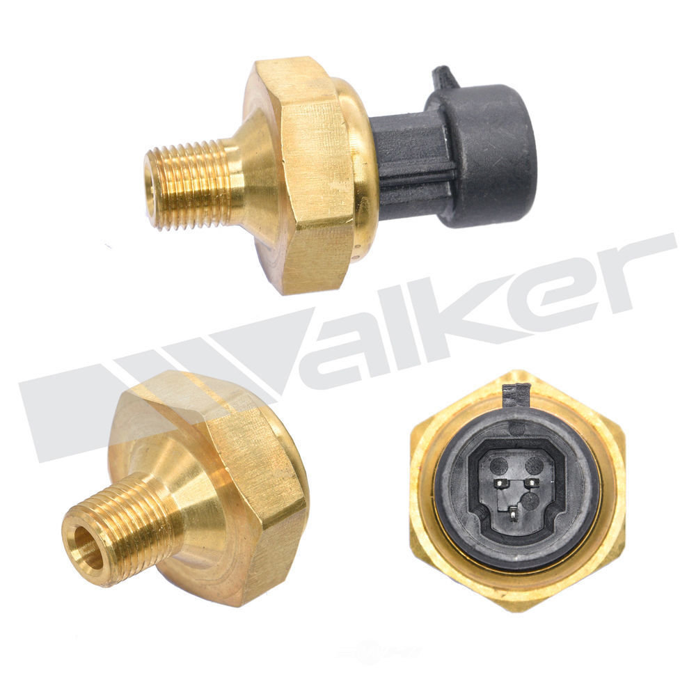 1002-1001 Exhaust Backpressure Sensor for 1994-1996 Ford F250
