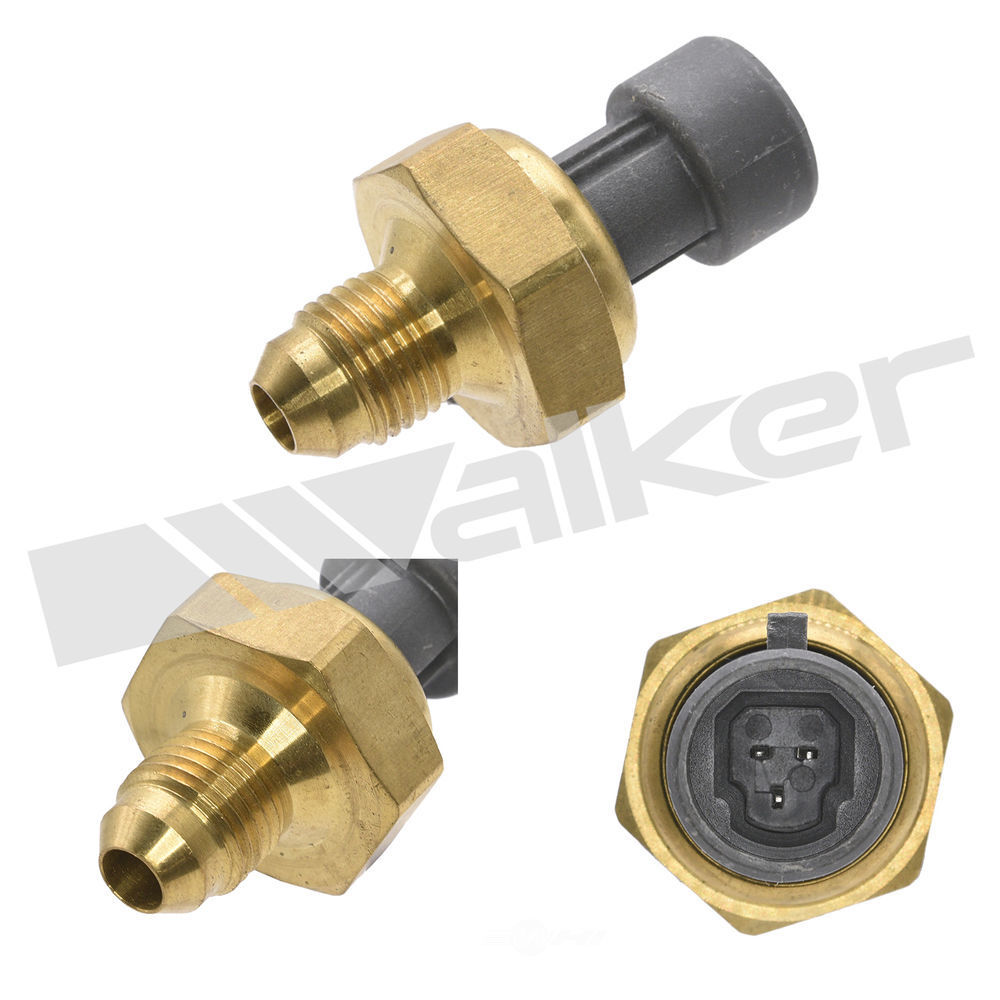 1002-1003 Exhaust Backpressure Sensor for 2012-2013 International 4300
