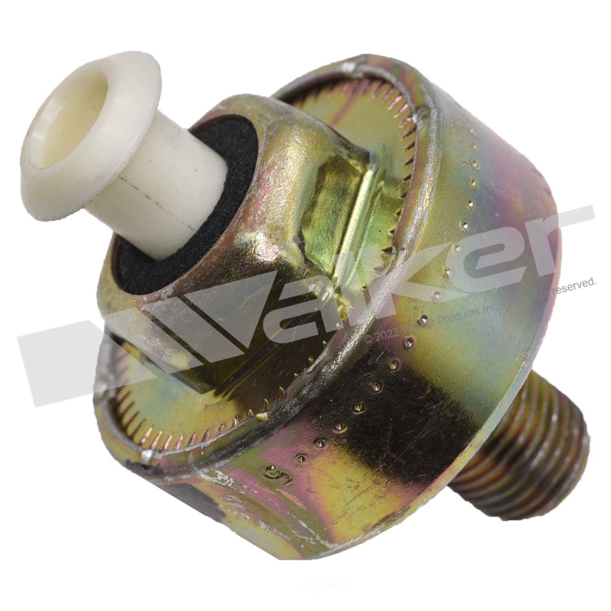 Walker Products Knock Sensor, 90-day limited warranty 242-1094
