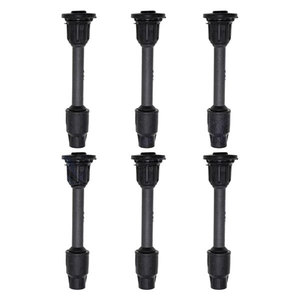 900-P2010-6 Coil on Plug Boot Kit for 2015 Chevrolet Colorado