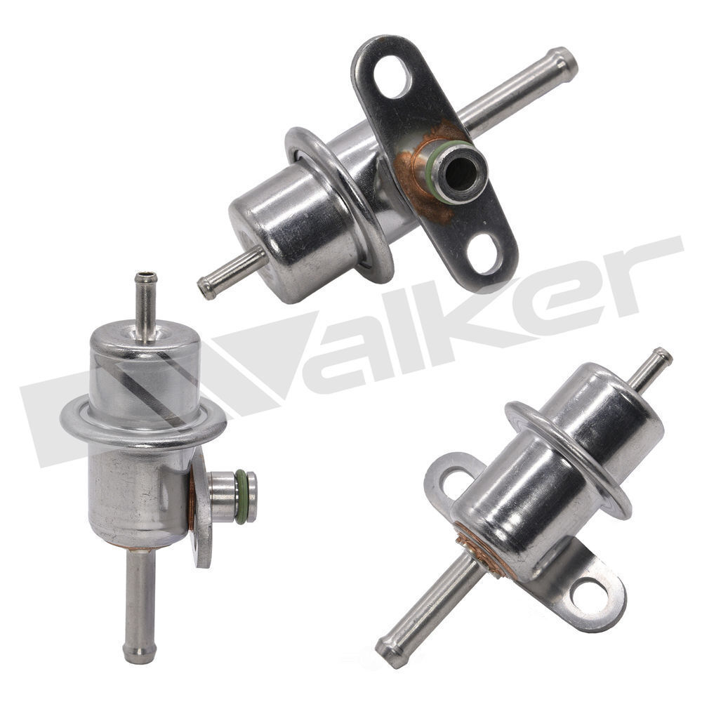 2551211 Fuel Injection Pressure Regulator for 2001-2004 Chevrolet Tracker 2.5L V6