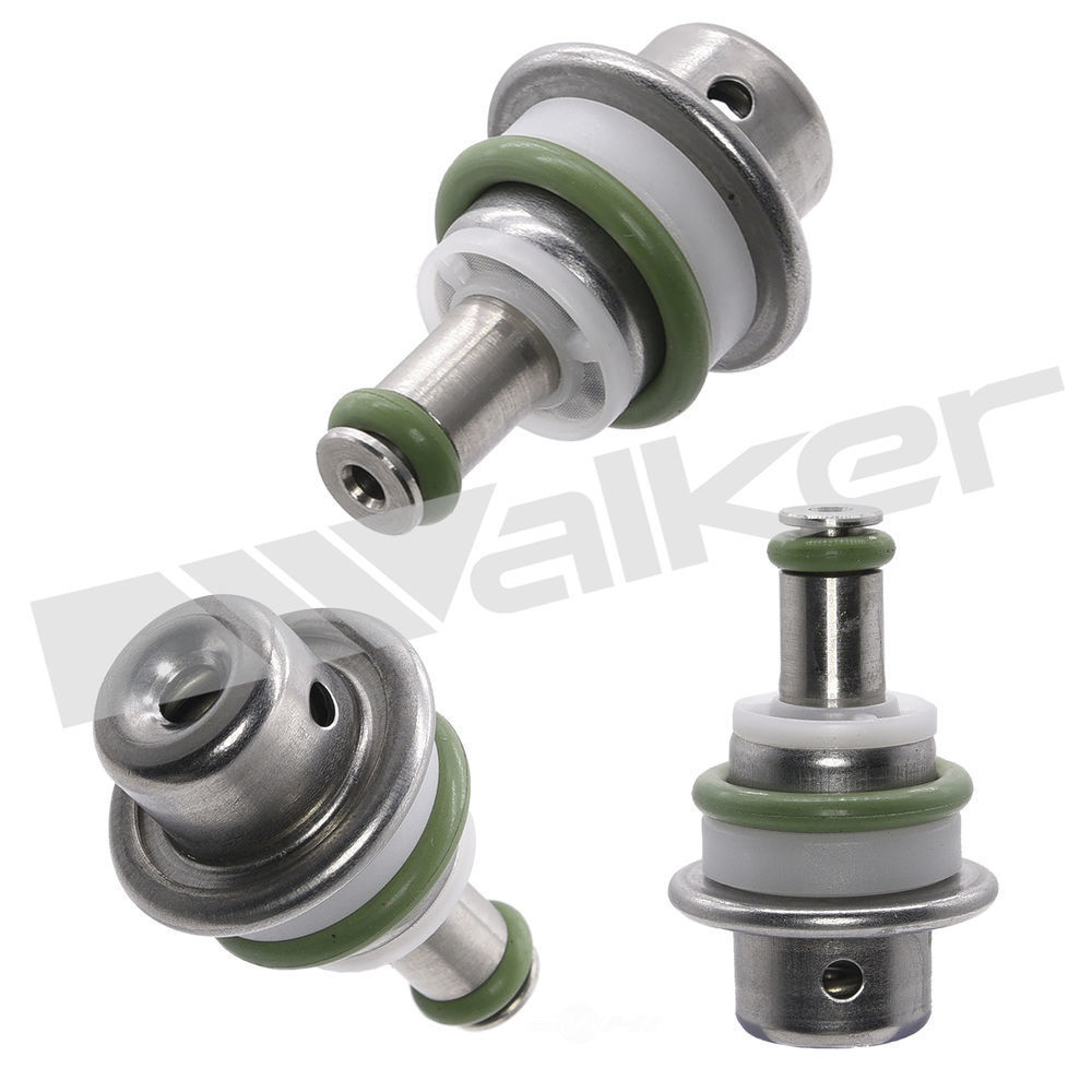 2551216 Fuel Injection Pressure Regulator for 2013 Mazda 3 2.3L 4 Cyl