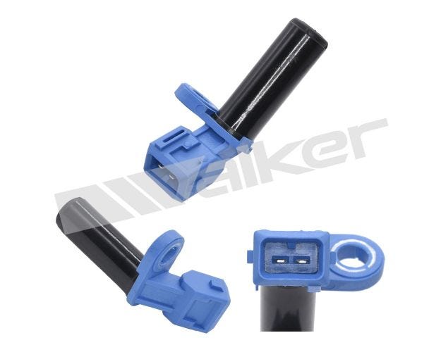 235-2076 Ford Fiesta Engine Crankshaft Position Sensor for 2011-2019 Ford Fiesta