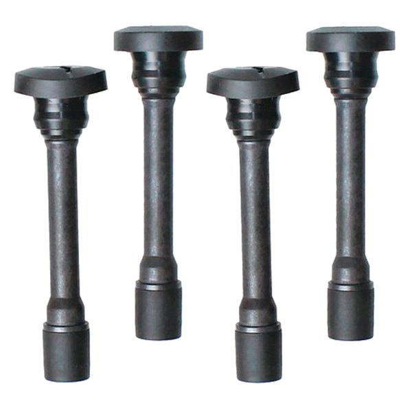 900-P2006-4 Coil on Plug Boot Kit for 2004-2010 Mitsubishi Galant