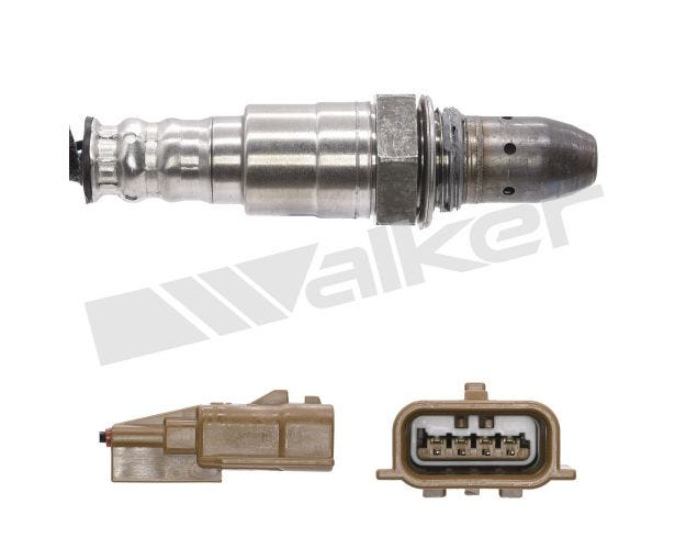 250-54120 Oxygen Sensor for 2018-2018 Nissan Rogue - Upstream