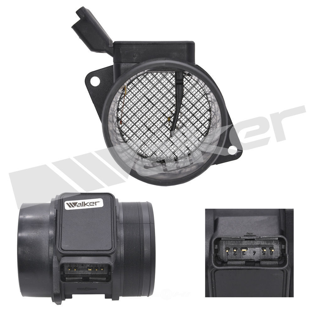 2451305 Mass Air Flow Sensor for 2012-2014 Audi A8 Quattro