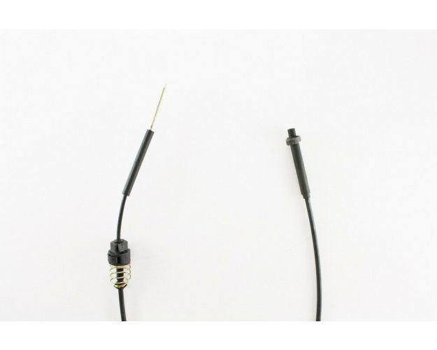 CA-1953 Automatic Transmission Detent Cable for 1976-1977 Pontiac Ventura