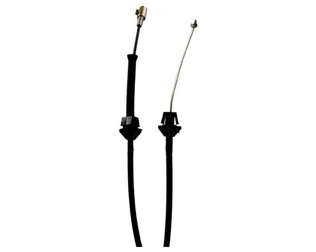 CA-8402 Carburetor Accelerator Cable for 1975-1977 American Motors Pacer