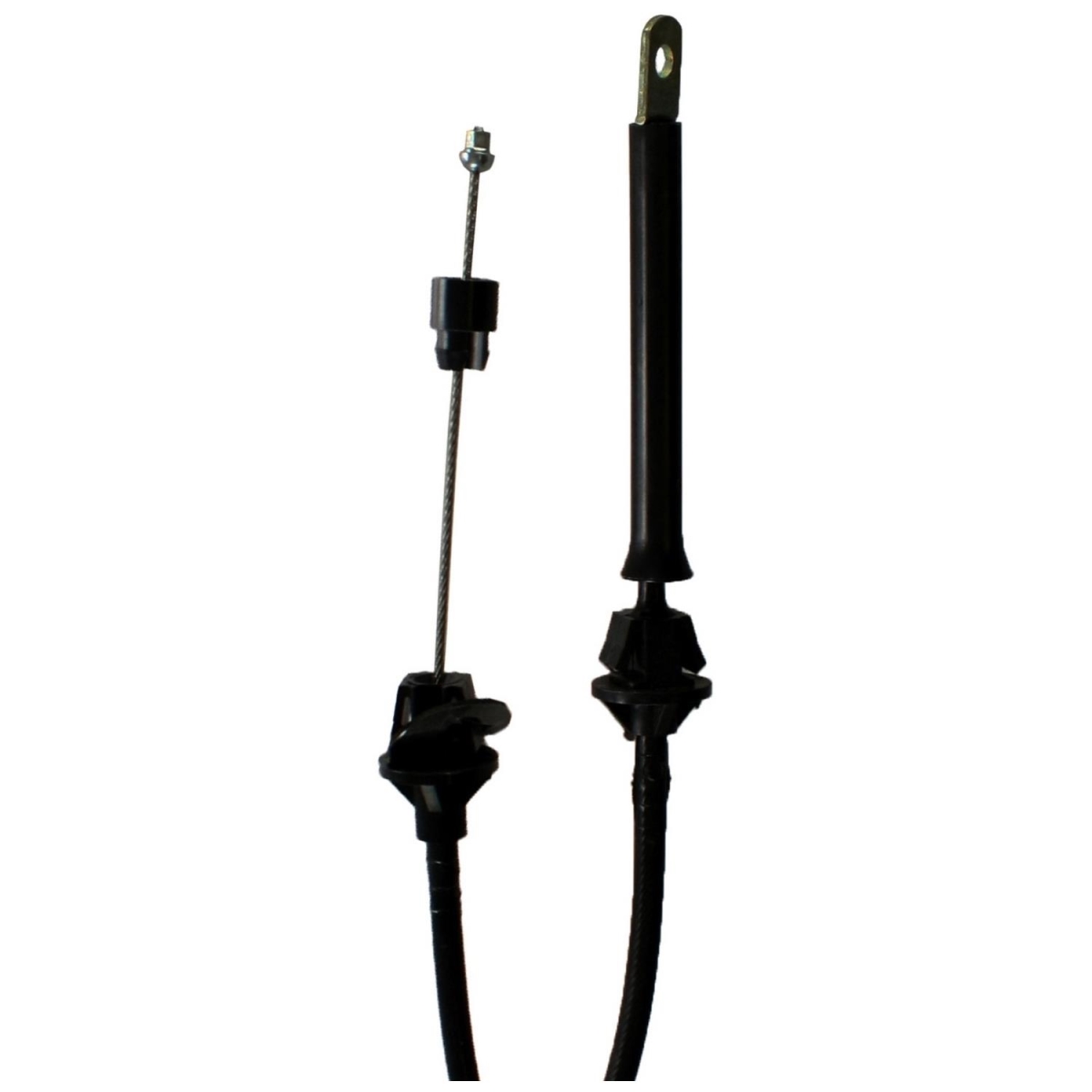 CA-8403 Accelerator Cable for 1980 American Motors Concord L4 2.5L 151cid