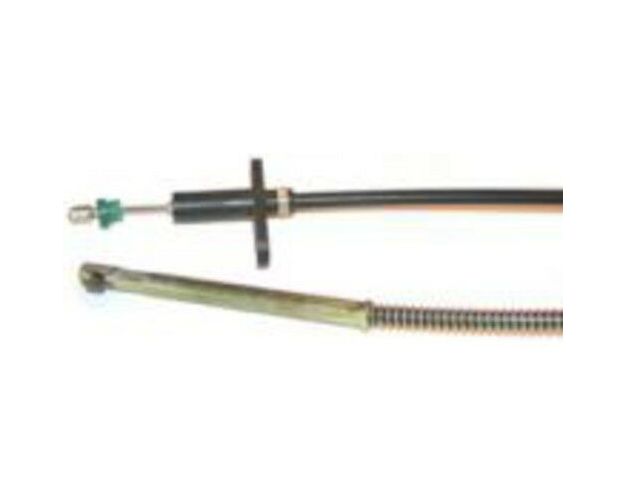 CA-8448 Carburetor Accelerator Cable for 1983-1983 Ford LTD