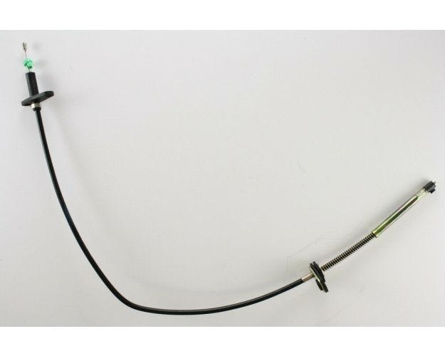 CA-8451 Carburetor Accelerator Cable for 1983-1984 Mercury Capri
