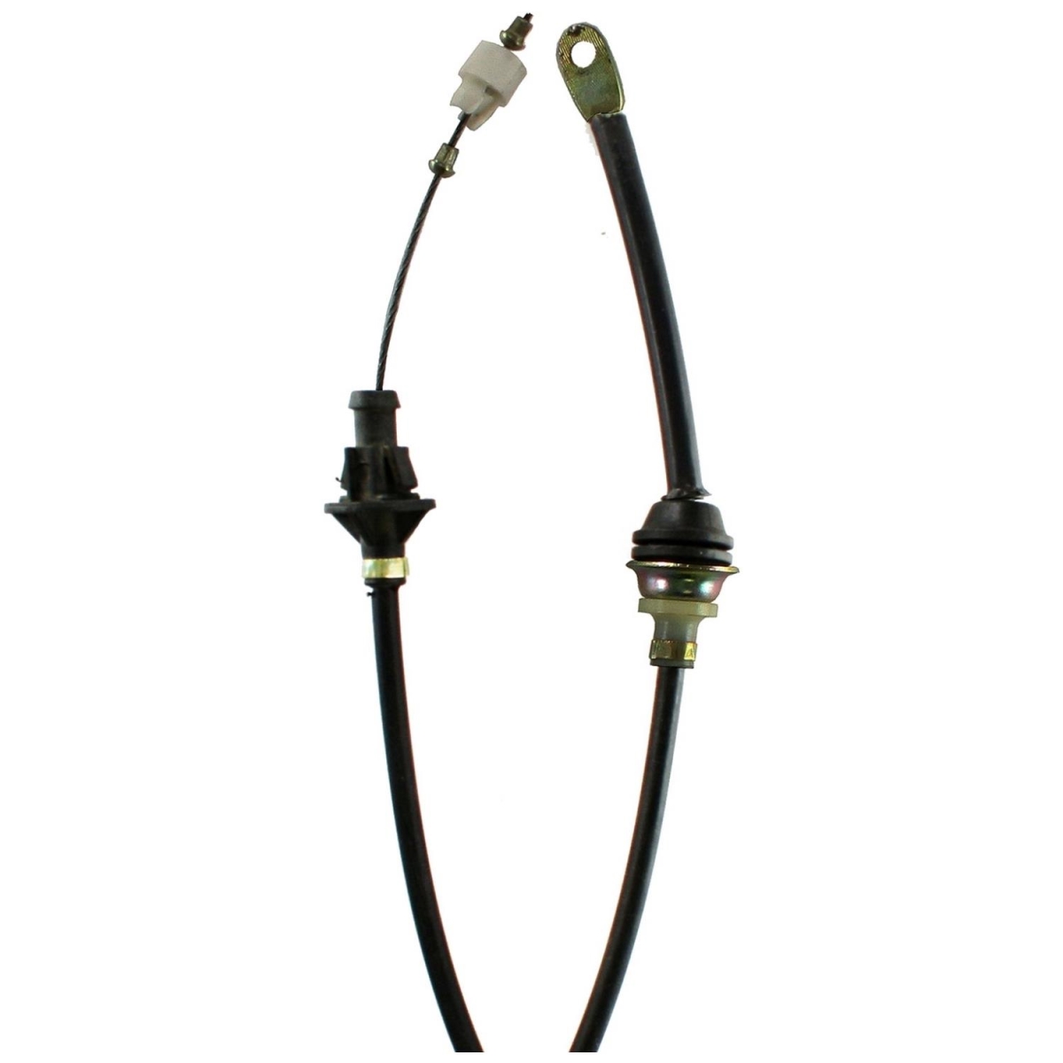 CA-8470 Accelerator Cable for 1982 Buick Century L4 2.5L 2474cc 151cid