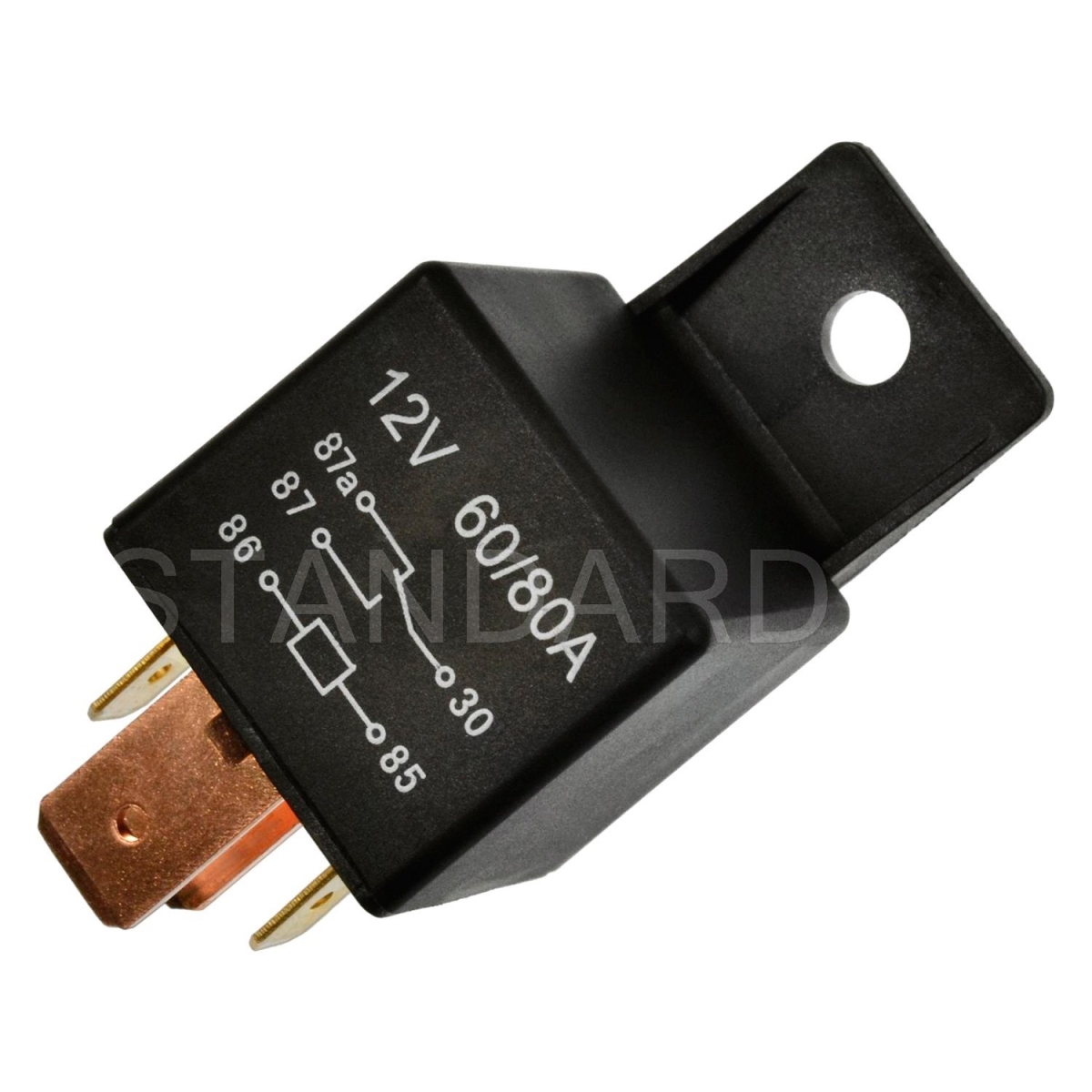 RY-1849 Multi-Function Motor Relay